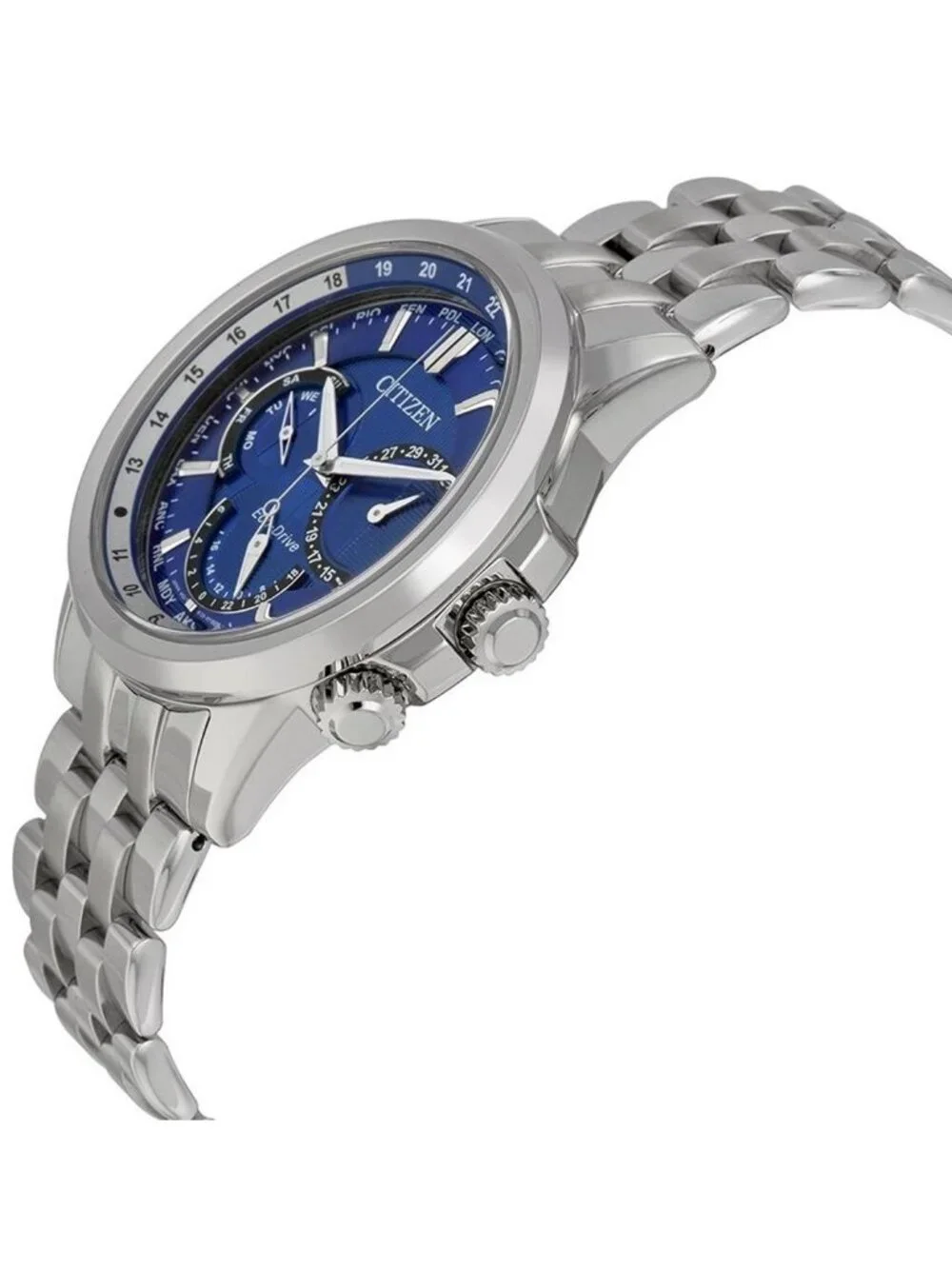 Citizen new authentic